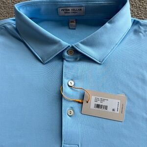 Peter Millar Golf Polo (Short sleeve)